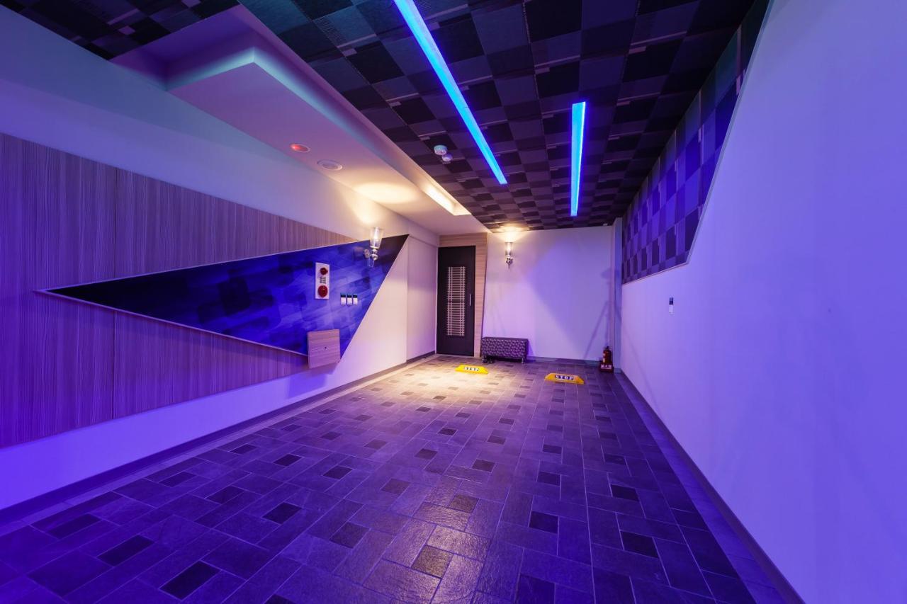 Ty Motel Таоуан Екстериор снимка