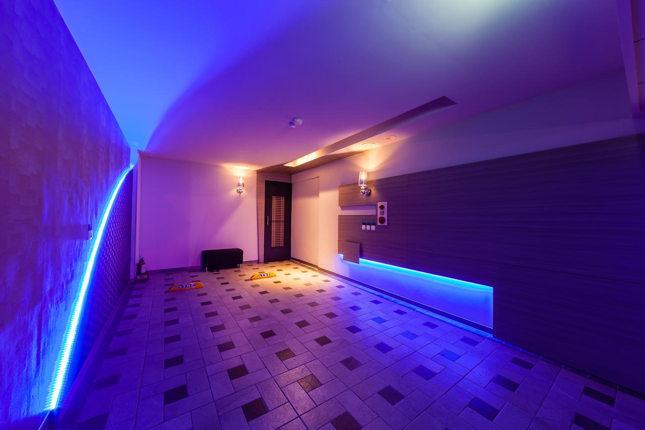 Ty Motel Таоуан Екстериор снимка